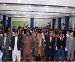 NGOs Conduct Peace Project  for Ethnic Harmony